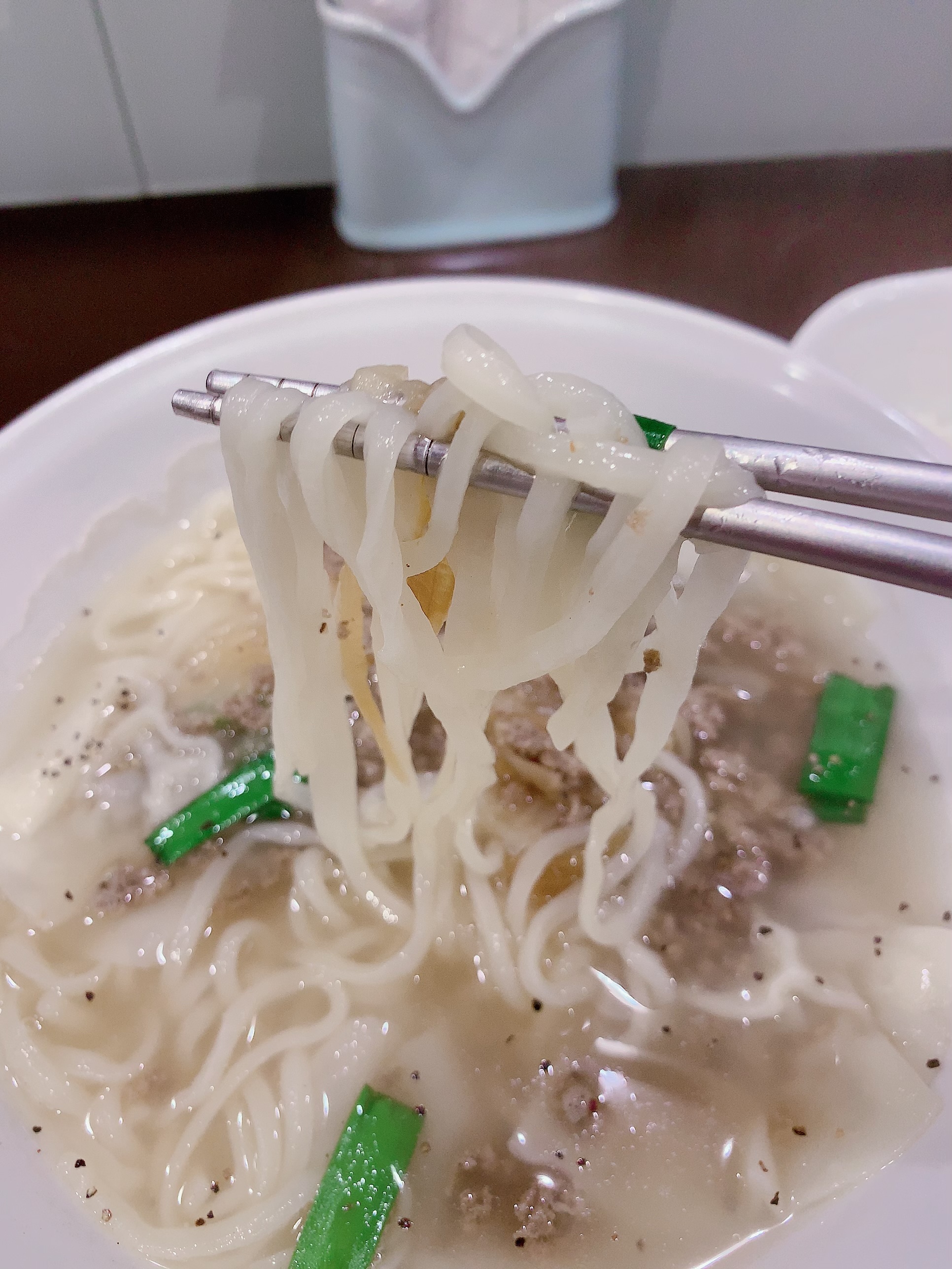 お１人様でも安心 新大久保でカルグクス食べたいならここ オトナ女子みーさんの韓国ブログ